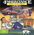 Inheritance, The (1987)(Infogrames)