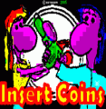Insert Coins (2005)(OCTOCOM)(ES)[Bytemaniacos 2005 BASIC Contest]