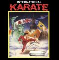 International Karate (1985)(System 3 Software)(Side A)