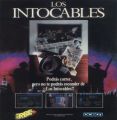 Intocables, Los (1989)(Erbe Software)[a2][48-128K][aka Untouchables, The]