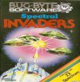Invaders (1983)(DK'Tronics)[16K]