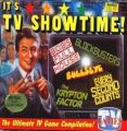 It's TV Showtime - The Krypton Factor (1991)(Domark)