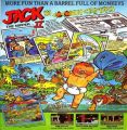 Jack The Nipper II - In Coconut Capers (1987)(Erbe Software)[re-release]