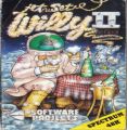 Jet Set Willy - Willy In Space (1997)(Halsoft)