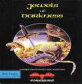 Jewels Of Darkness III - Dungeon Adventure (1986)(Rainbird Software)