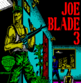 Joe Blade III (1989)(Players Premier Software)[128K]