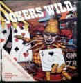Jokers Wild - Action (1984)(Phoenix Software)