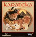 Karateka (1986)(Dro Soft)(ES)[cr Rajsoft]