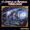 Ket Trilogy II - Temple Of Vran (1984)(Incentive Software)