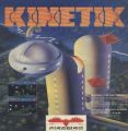 Kinetik (1987)(Firebird Software)