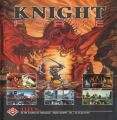 Knight Force (1990)(Proein Soft Line)[re-release]