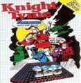 Knight Tyme (1986)(Mastertronic Added Dimension)[128K][Magic Knight 3]