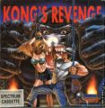 Kong's Revenge (1991)(Zigurat Software)(es)(Side B)[128K]