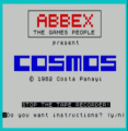 Kosmos (1989)(Atlantis Software)[a]