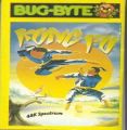 Kung-Fu (1984)(Bug-Byte Software)