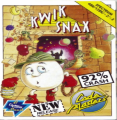 Kwik Snax Dizzy (1990)(Codemasters)