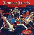 Lancer Lord (1983)(Rabbit Software)[16K]
