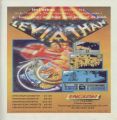 Leviathan (1987)(Mastertronic Plus)(Side A)[re-release]