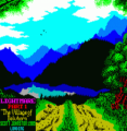 Lightmare (1989)(Zenobi Software)