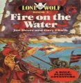 Lone Wolf II - Fire On The Water (1984)(Hutchinson Computer Publishing)(Side A)