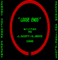 Loose Ends (1995)(Zenobi Software)(Side B)