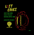 Lost Caves (1989)(Players Premier Software)