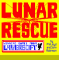 Lunar Rescue (1983)(CRL Group)[16K]