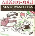 Mad Martha (1983)(Mikro-Gen)
