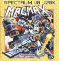 Mag Max - Robo Centurion (1987)(Erbe Software)[re-release]