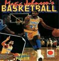 Magic Johnson's Basketball (1990)(Dro Soft)(es)
