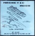 Magnetic Moon II - Starship Quest (1990)(FSF Adventures)(Part 1 Of 3)[128K]