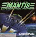 Mantis 1 (1990)(Raven Adventures)(es)