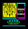 Mask II (1988)(Erbe Software)[a][48-128K][re-release]