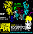 Mask III - Venom Strikes Back (1988)(Gremlin Graphics Software)[128K]