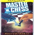Master Chess (1987)(Mastertronic)