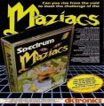 Maziacs (1983)(DK'Tronics)[a]