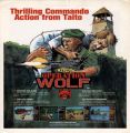 Mega Mix - Operation Wolf (1990)(Ocean)[128K]