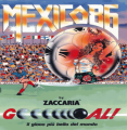Mexico '86 - Finals (1985)(Qual Soft)