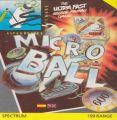 Microball (1988)(System 4)[re-release]