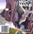 Mighty Magus (1985)(Quicksilva)[a3]