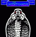 Mighty Magus (1985)(Quicksilva)