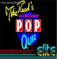 Mike Read's Pop Quiz (1988)(Elite Systems)