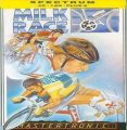 Milk Race (1987)(Mastertronic)