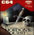 Mordon's Quest (1985)(Melbourne House)[a2]