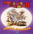 Mortadelo Y Filemon II - Safari Callejero (1990)(Dro Soft)(es)[a][128K]