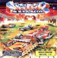 Motor Massacre (1989)(Erbe Software)[128K][re-release]