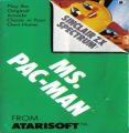 Ms. Pac-Man (1984)(Atarisoft)[a]