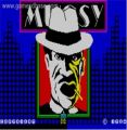 Mugsy (1984)(Melbourne House)[a]