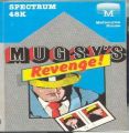 Mugsy's Revenge (1984)(Melbourne House)(Side A)