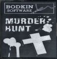 Murder Hunt II (1992)(Zenobi Software)
